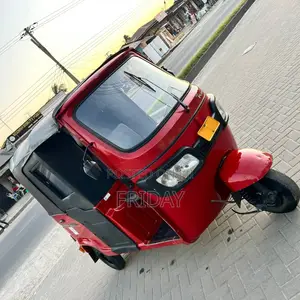 TVS 2022 Red
