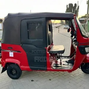 TVS 2022 Red
