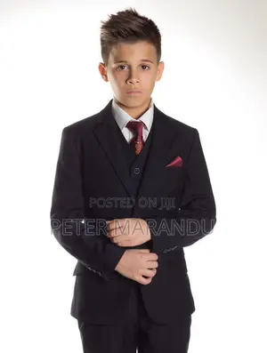 Smart Men's Kid