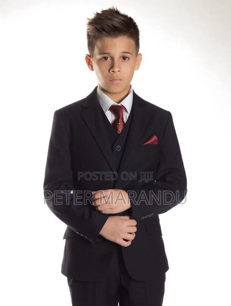 Smart Men's Kid