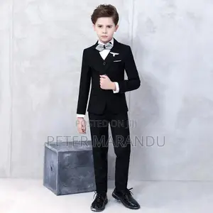 Smart Men's Kid