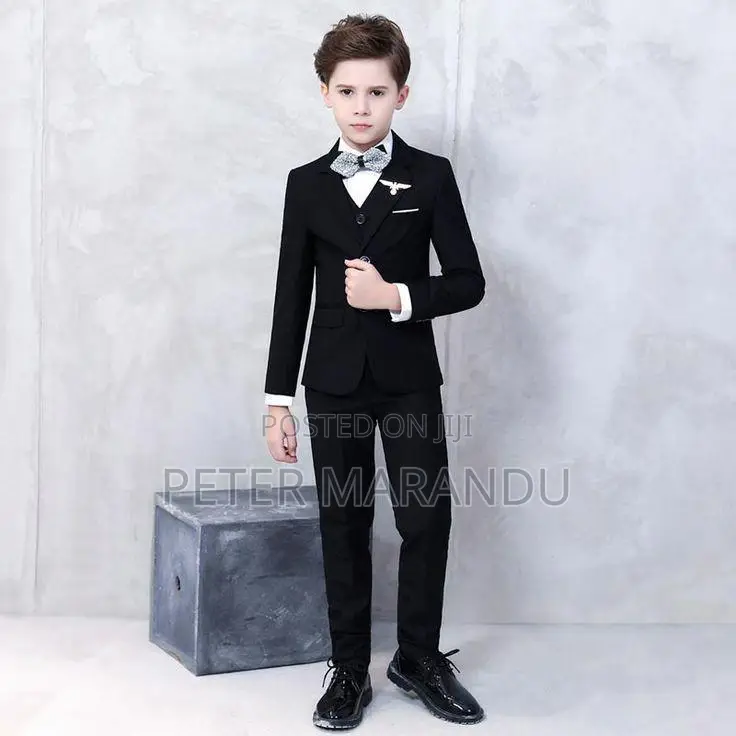 Smart Men's Kid