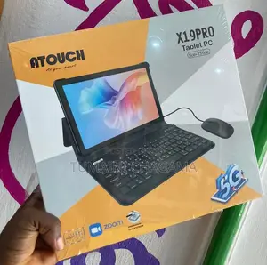 New Atouch X19 Pro 256 GB Green