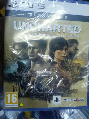 PS4 CDS New Ps5