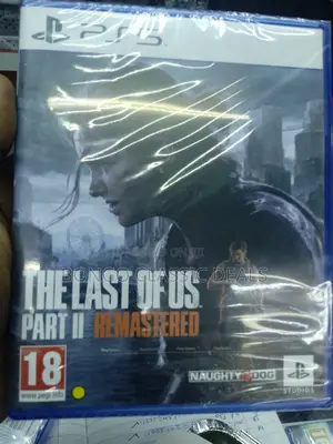 PS4 CDS New Ps5