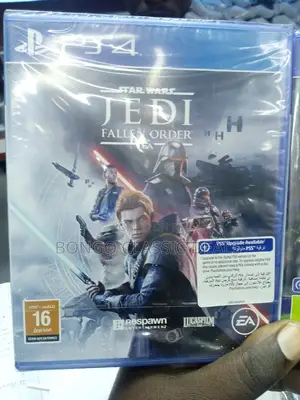 PS4 CDS New Ps5