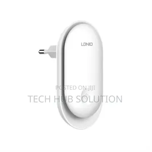 Ldnio Intelligent Sensor Light Y1