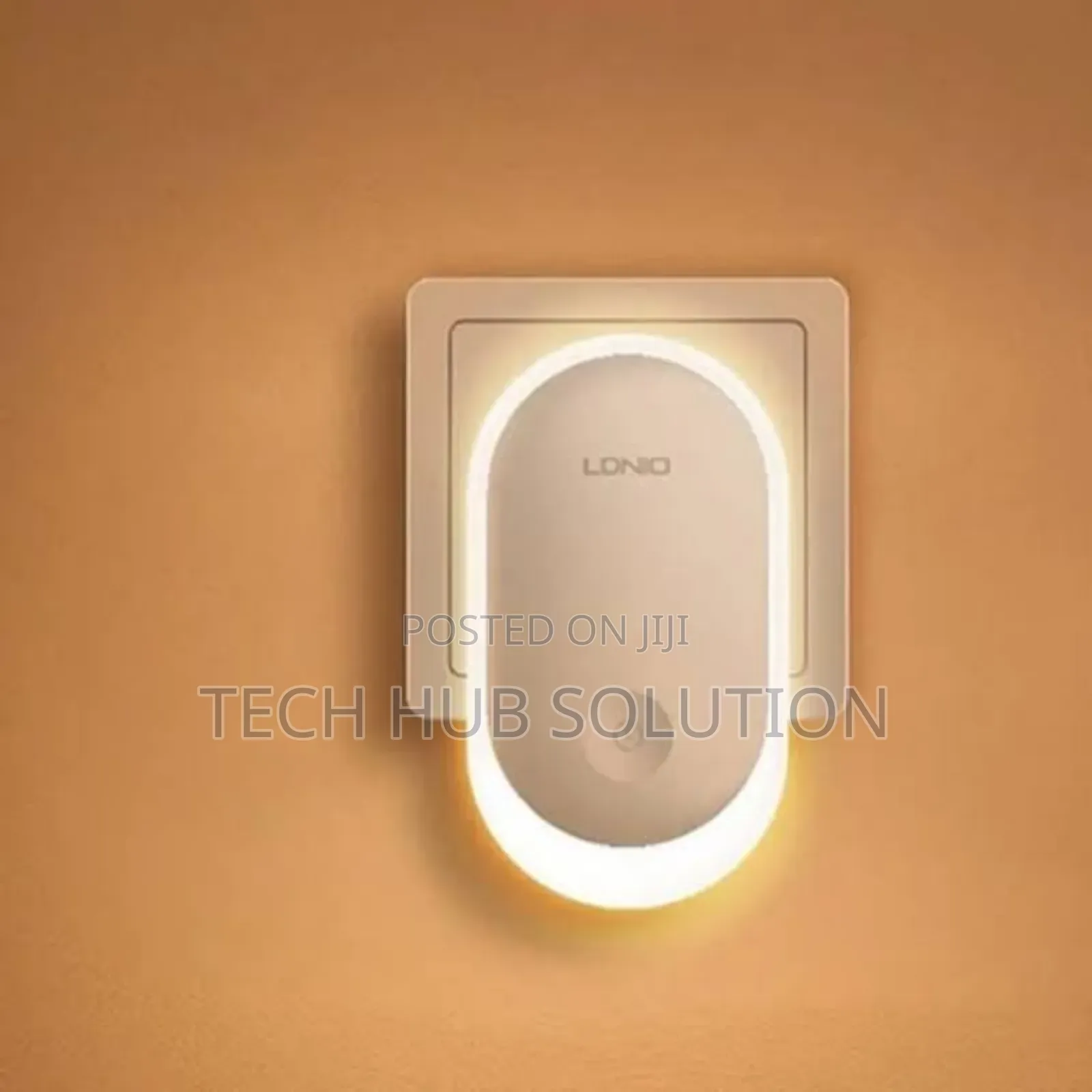Ldnio Intelligent Sensor Light Y1