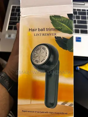 Lint Remover Fur Remover Machine Cloth Shaver Ball Hair