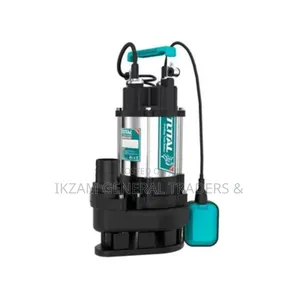 Water Pump Sewage /Submersible 2" 1.0HP