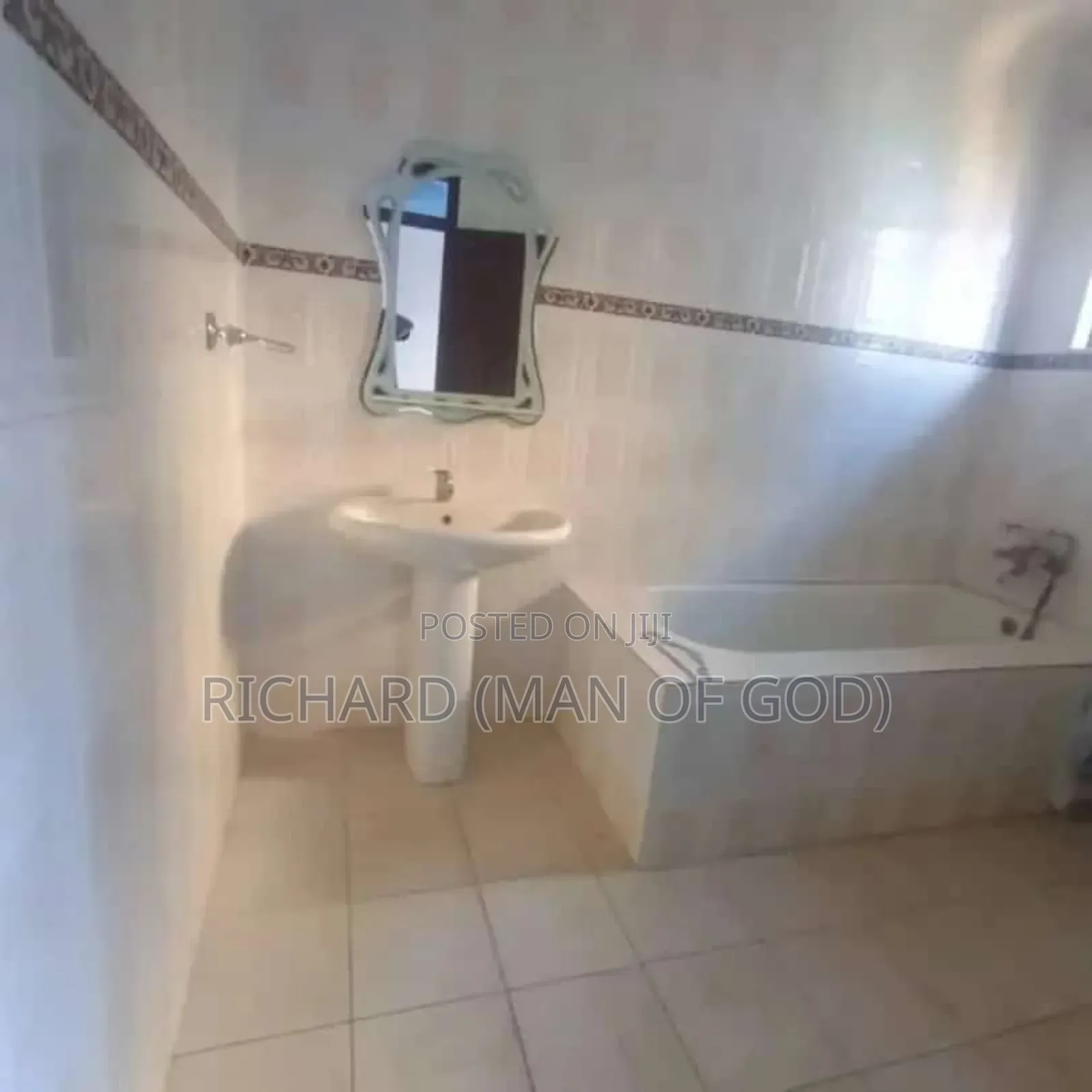 7bdrm Bungalow in Arusha for rent