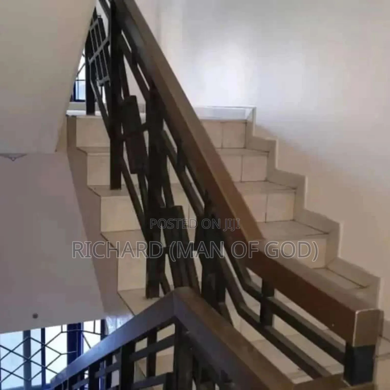 7bdrm Bungalow in Arusha for rent