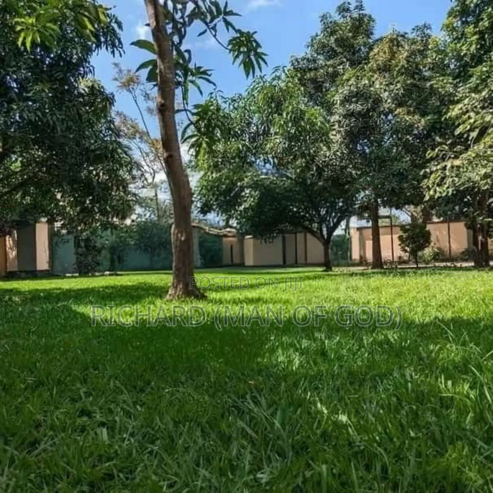 7bdrm Bungalow in Arusha for rent