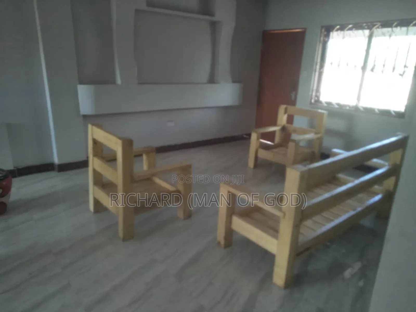 5bdrm Bungalow in Arusha for sale