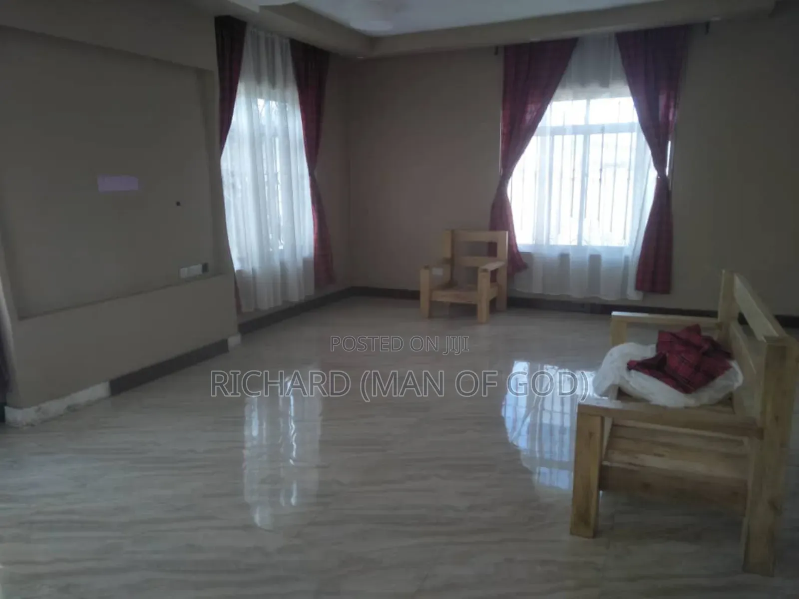 5bdrm Bungalow in Arusha for sale