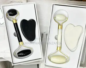 Massage Tool Face Eye Neck Massage Treatment Therapy Roller