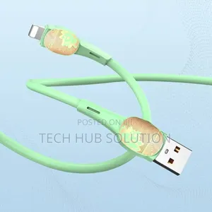Ldnio Fast Charger Flower Design 30W 2M