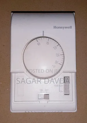 AC Thermostat