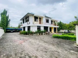 3bdrm House in Mikocheni A for sale