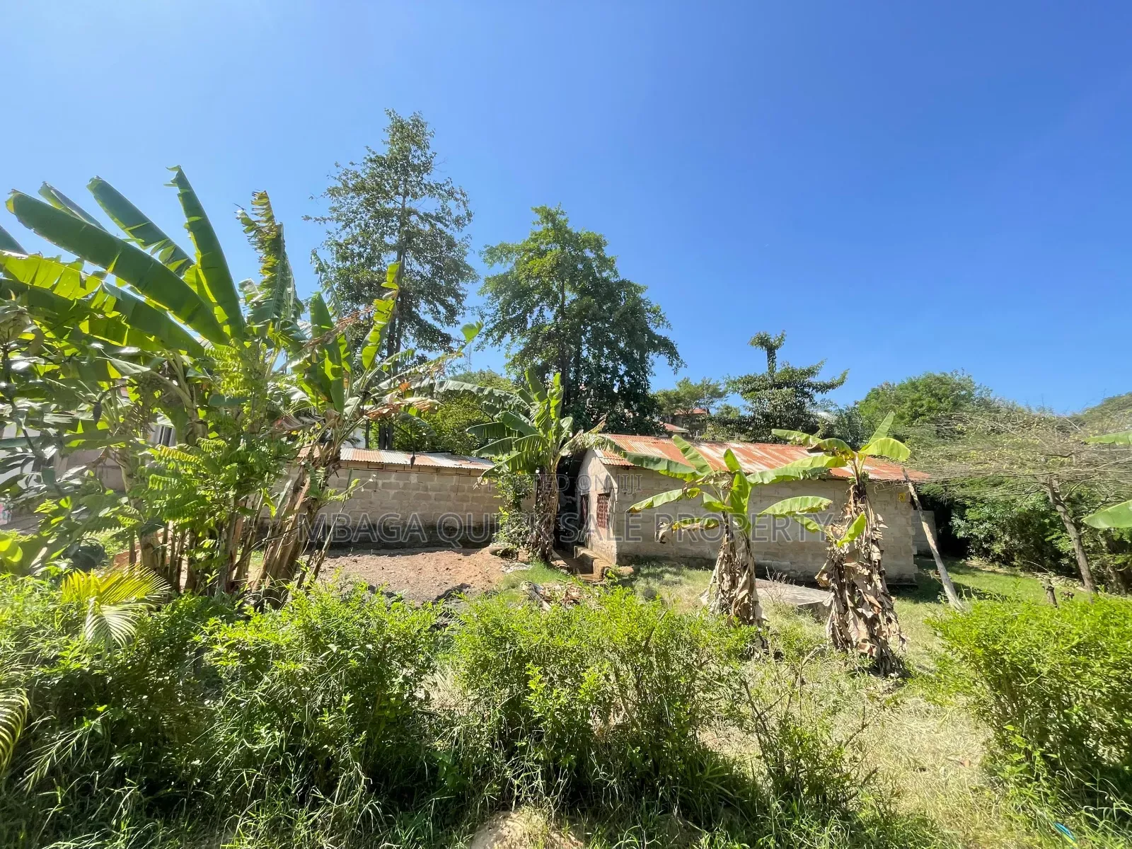 Kiwanja Kinauzwa Kimara Korogwe