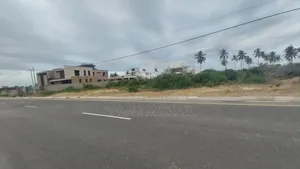 Plot for Sale Mbweni JKT Block 8
