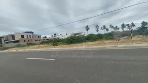Plot for Sale Mbweni JKT Block 8