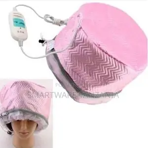 Steamer Hair Heat Cap Hair Steamer Cap Hair Heat Cap