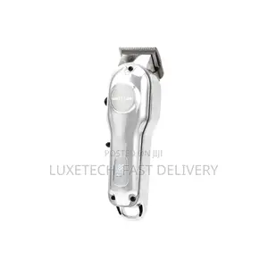 Green Lion Pro 2 Grooming Set | Wireless Hair Clipper