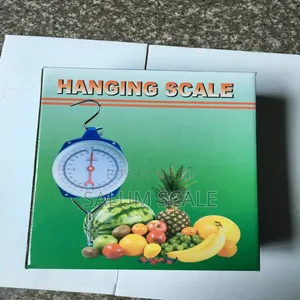 Hanging Scale 100kg