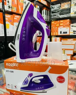 Kodtec Pasi Original