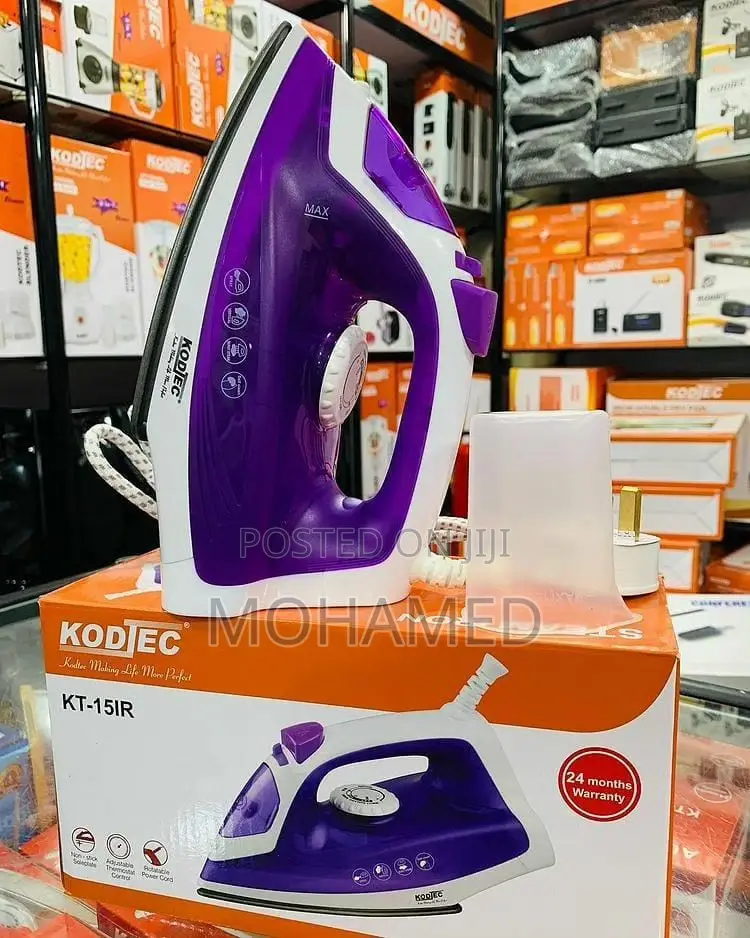Kodtec Pasi Original