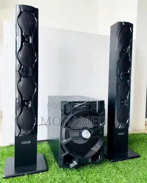 Seapiano Subwoofer/Sabufa