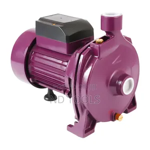 Surface Pump QB80