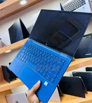 Laptop HP Elite Dragonfly G3 16GB Intel Core I5 SSD 512GB