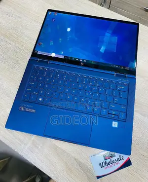 Laptop HP Elite Dragonfly G3 16GB Intel Core I5 SSD 512GB
