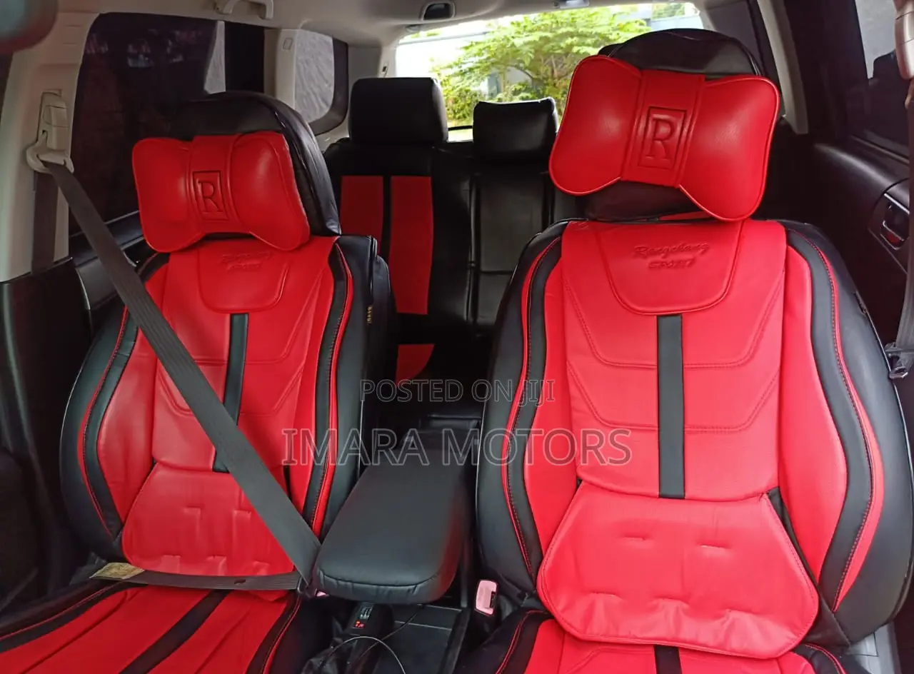 Subaru Forester 2009 Black
