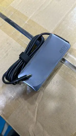 Lenovo Type C 65w 85,000