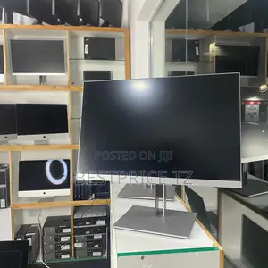 Hp Frameless Monitors