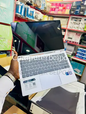 New Laptop HP Envy 14 16GB Intel Core I7 SSD 512GB