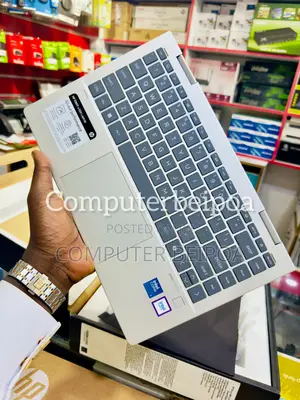 New Laptop HP Envy 14 16GB Intel Core I7 SSD 512GB