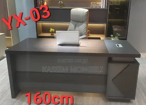 Office Table