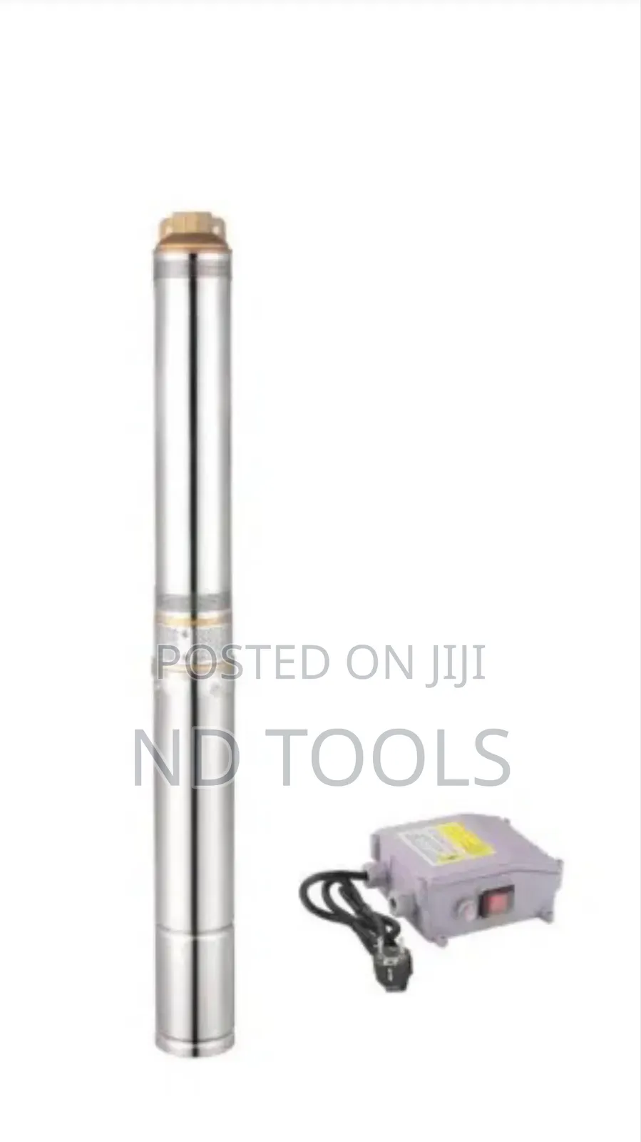 4sdm4/24 Submersible Deep Well Pump High 1.1kw 1.5hp 220v