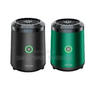 Green Lion Mini Bakhour 2 Incense Burner 2000mah
