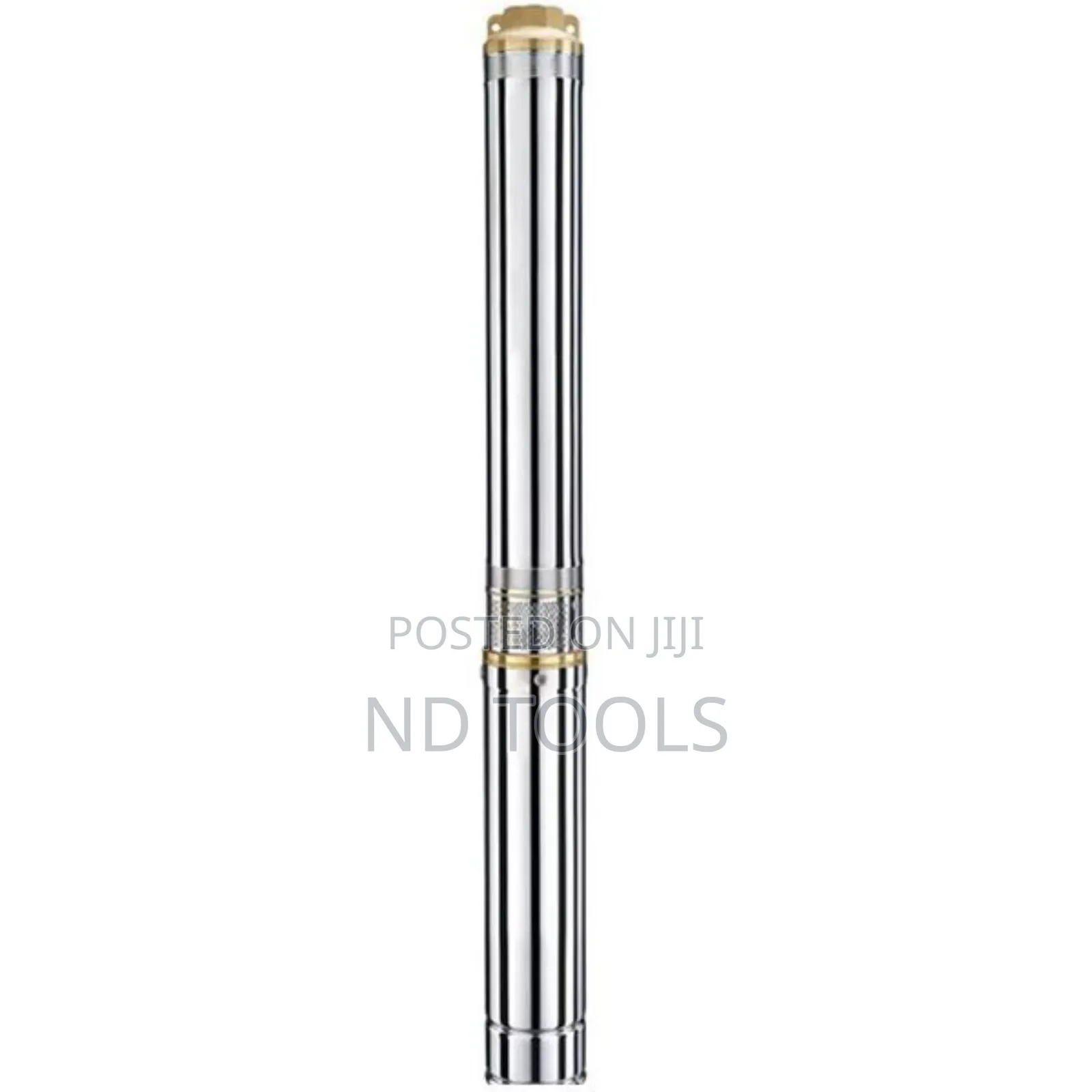 Submersible Deep Well Pump 4sdm4/18