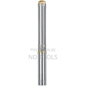 Submersible Deep Well Pump 4sdm4/18