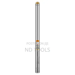 Submersible Deep Well Pump 4sdm4/6
