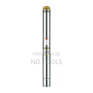 Submersible Deep Well Pump 4sdm4/14