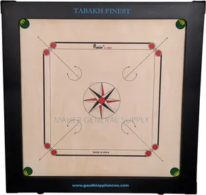Carrom Board