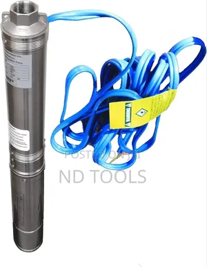 Submersible Deep Well Pump 4sdm4/8