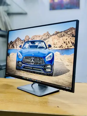 Dell Frameless Monitor